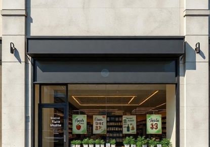 vente Local commercial Beaugency