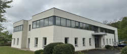 location Bureau Saran
