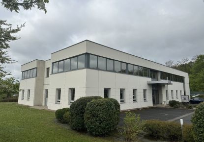 location Bureau Saran