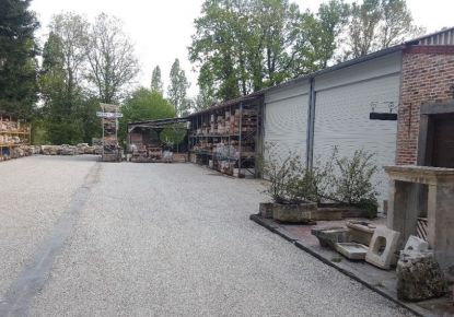 vente Locaux d'activité Coullons