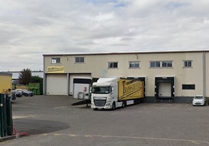 location Locaux d'activité Ormes