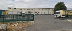 location Locaux d'activité Ormes