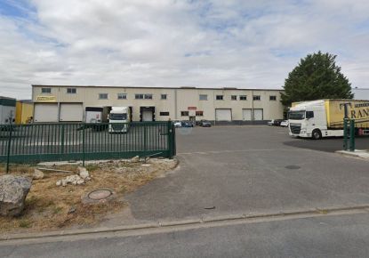 location Locaux d'activité Ormes