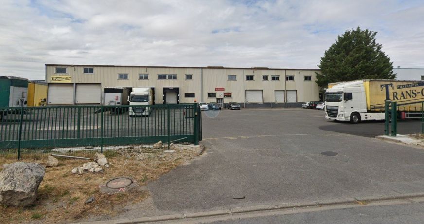 location Locaux d'activité Ormes