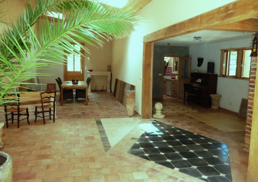 location Locaux d'activité Coullons - Photo 4