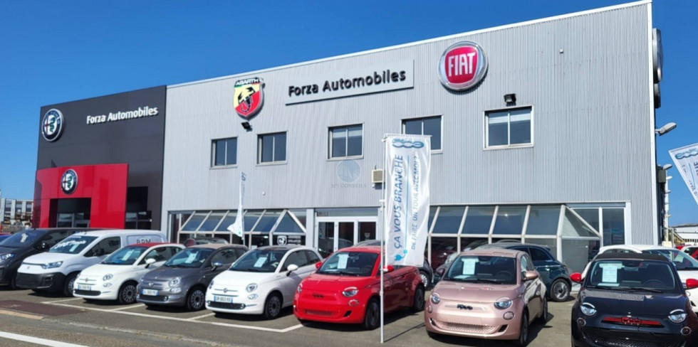 location Local commercial Le Mans - Photo 1