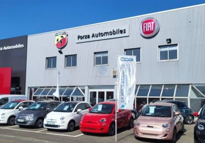 location Local commercial Le Mans