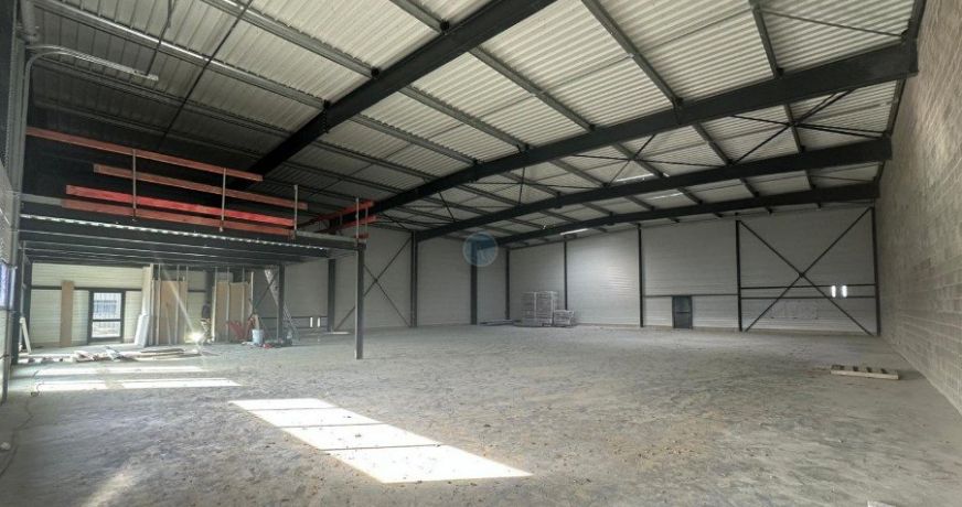 location Bureau Saran