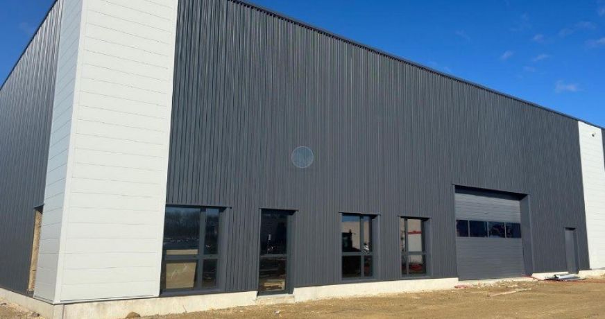 location Bureau Saran