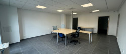 location Bureau Saran