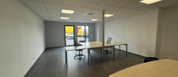 location Bureau Saran