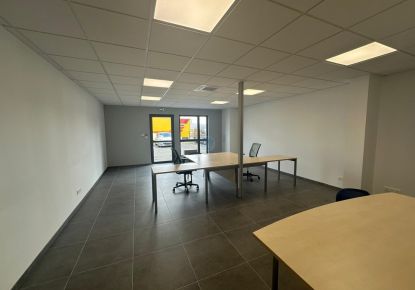 location Bureau Saran