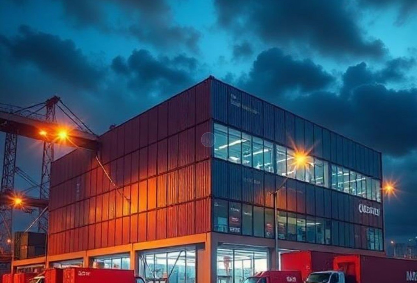 location Locaux d'activité Checy - Photo 1