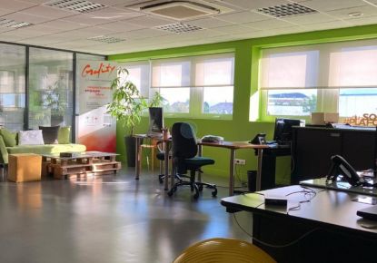 location Bureau Orleans