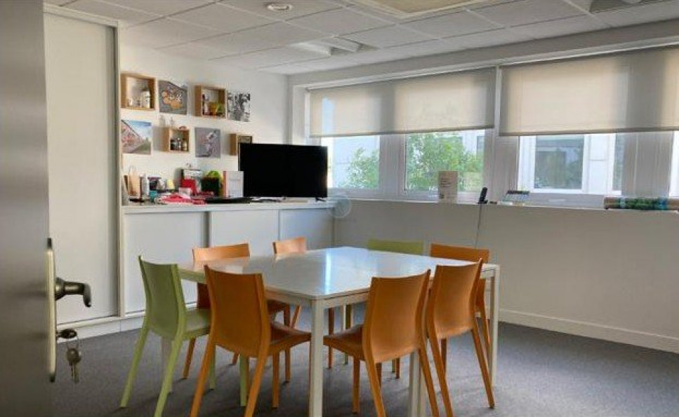 location Bureau Orleans - Photo 2