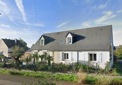 location Local commercial Orleans