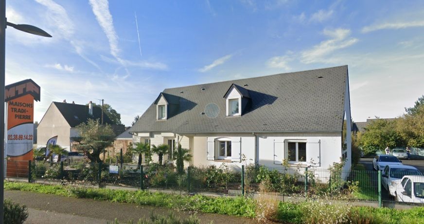 location Local commercial Orleans