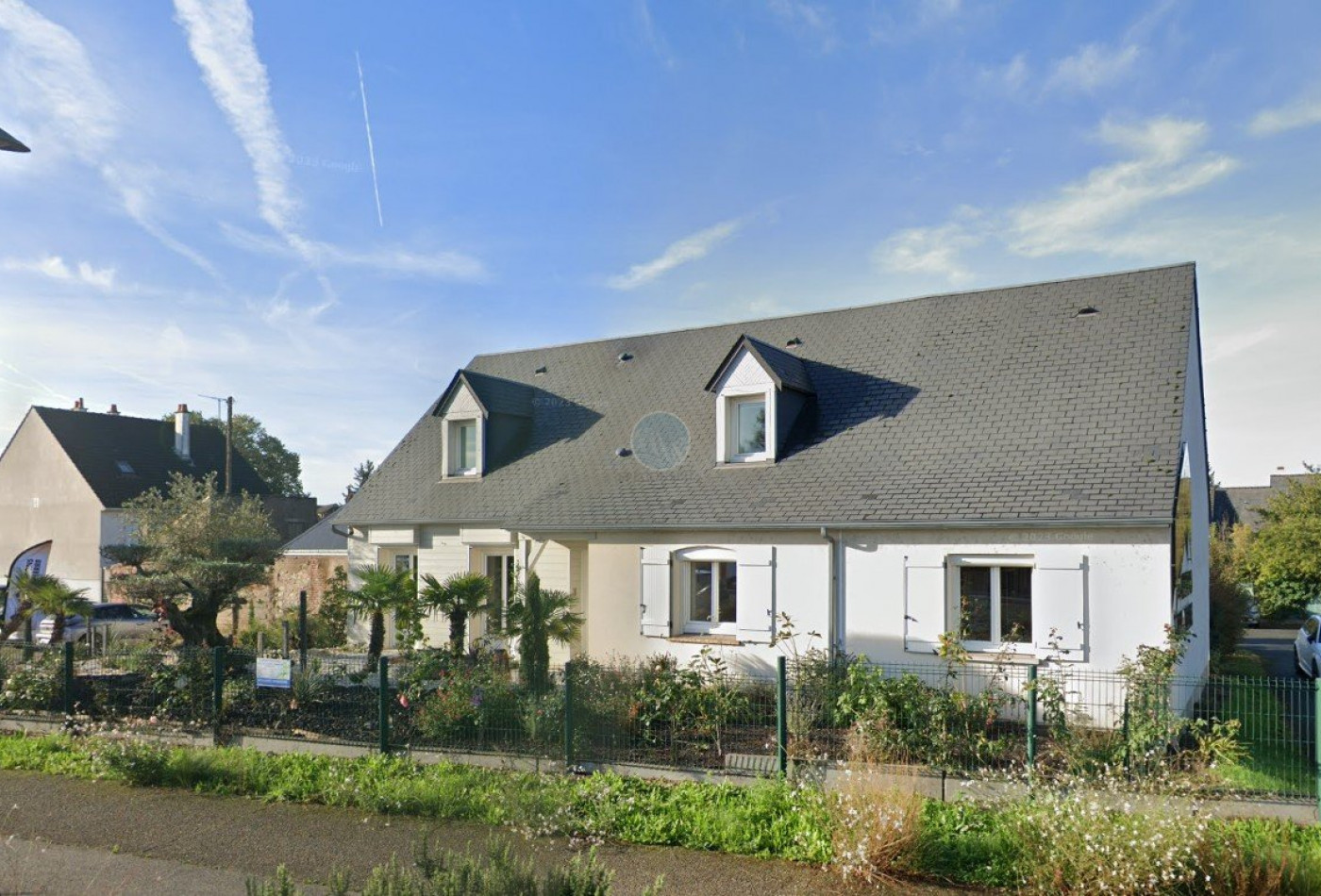 location Local commercial Orleans - Photo 1