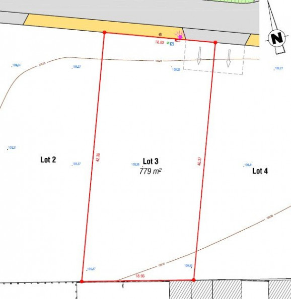 vente Terrain constructible Tigy - Photo 6