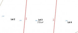 vente Terrain constructible Tigy