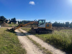 vente Terrain constructible Tigy