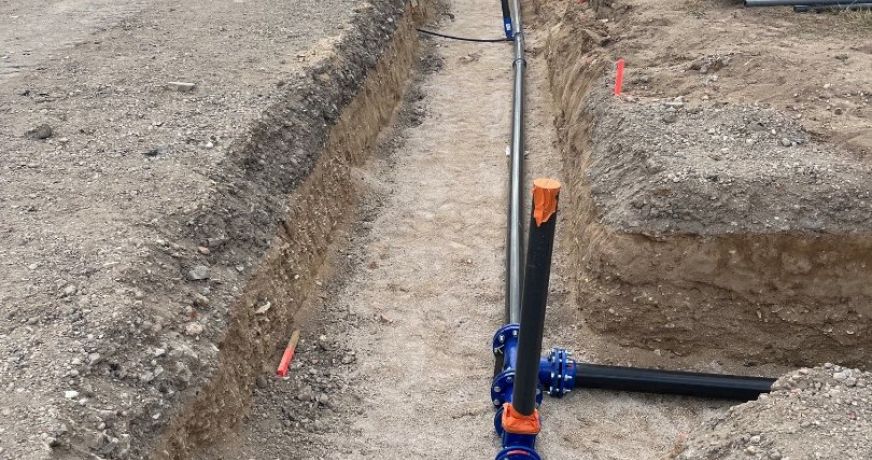 vente Terrain constructible Tigy
