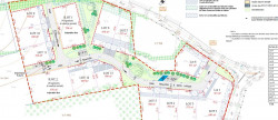 vente Terrain constructible Etaules