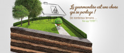 vente Terrain constructible Etaules