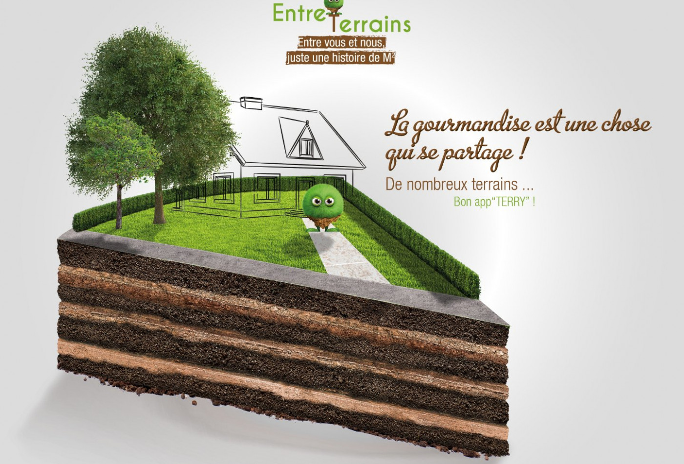vente Terrain constructible Etaules - Photo 1