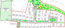 vente Terrain constructible Tigy