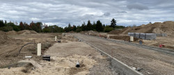 vente Terrain constructible Tigy