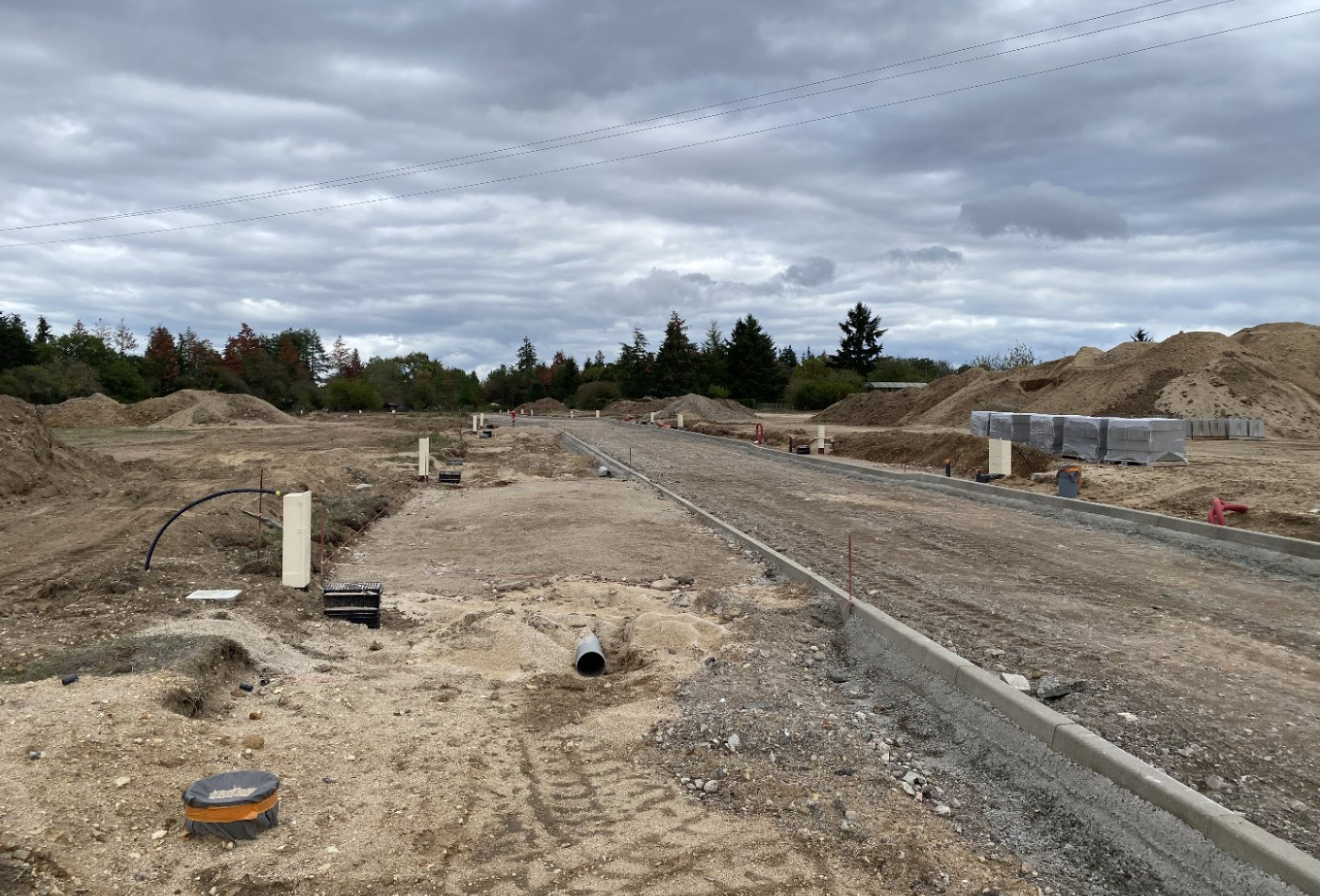 vente Terrain constructible Tigy - Photo 3