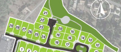 vente Terrain constructible Tigy