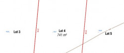 vente Terrain constructible Tigy