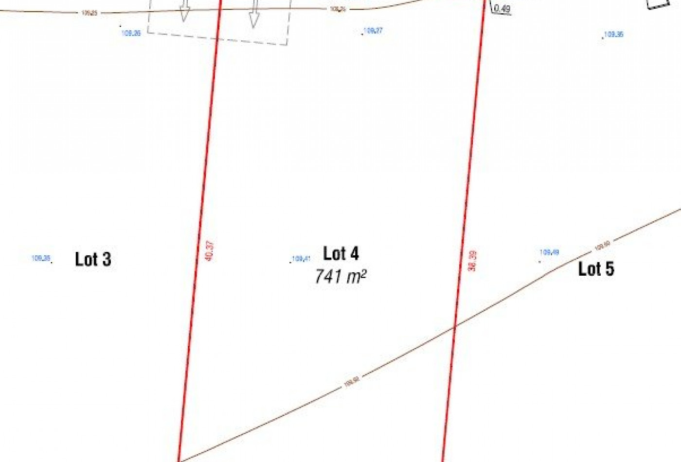 vente Terrain constructible Tigy - Photo 2