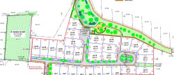 vente Terrain constructible Tigy