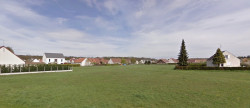 vente Terrain constructible Cercottes