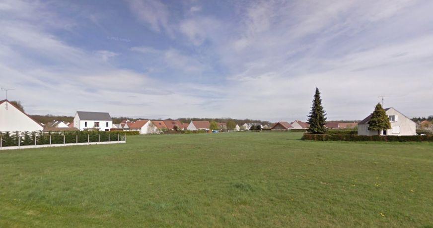 vente Terrain constructible Cercottes