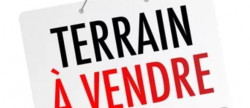 vente Terrain constructible Cercottes
