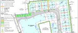 vente Terrain constructible Cercottes