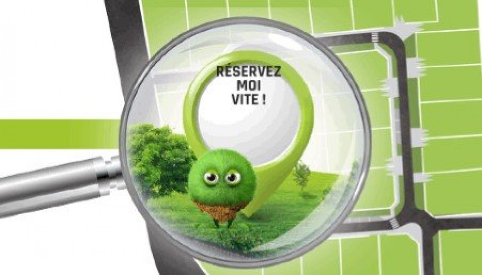 vente Terrain constructible Amilly - Photo 3