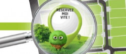 vente Terrain constructible Amilly