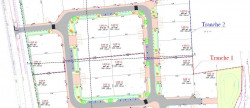 vente Terrain constructible Amilly