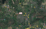 vente Terrain constructible La Membrolle Sur Choisille