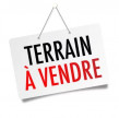 vente Terrain constructible Cercottes