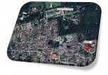 vente Terrain constructible La Ferte Saint Aubin
