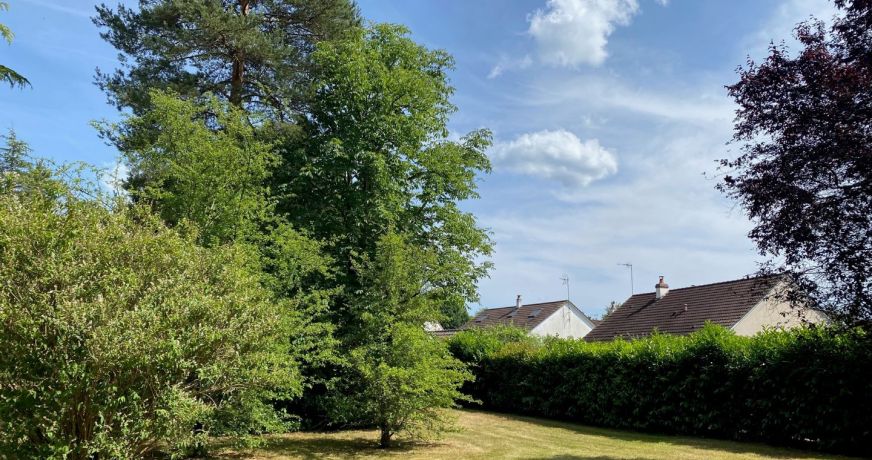 vente Terrain constructible La Ferte Saint Aubin