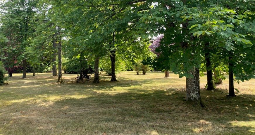 vente Terrain constructible La Ferte Saint Aubin