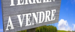 vente Terrain constructible Saint Benoit Sur Loire