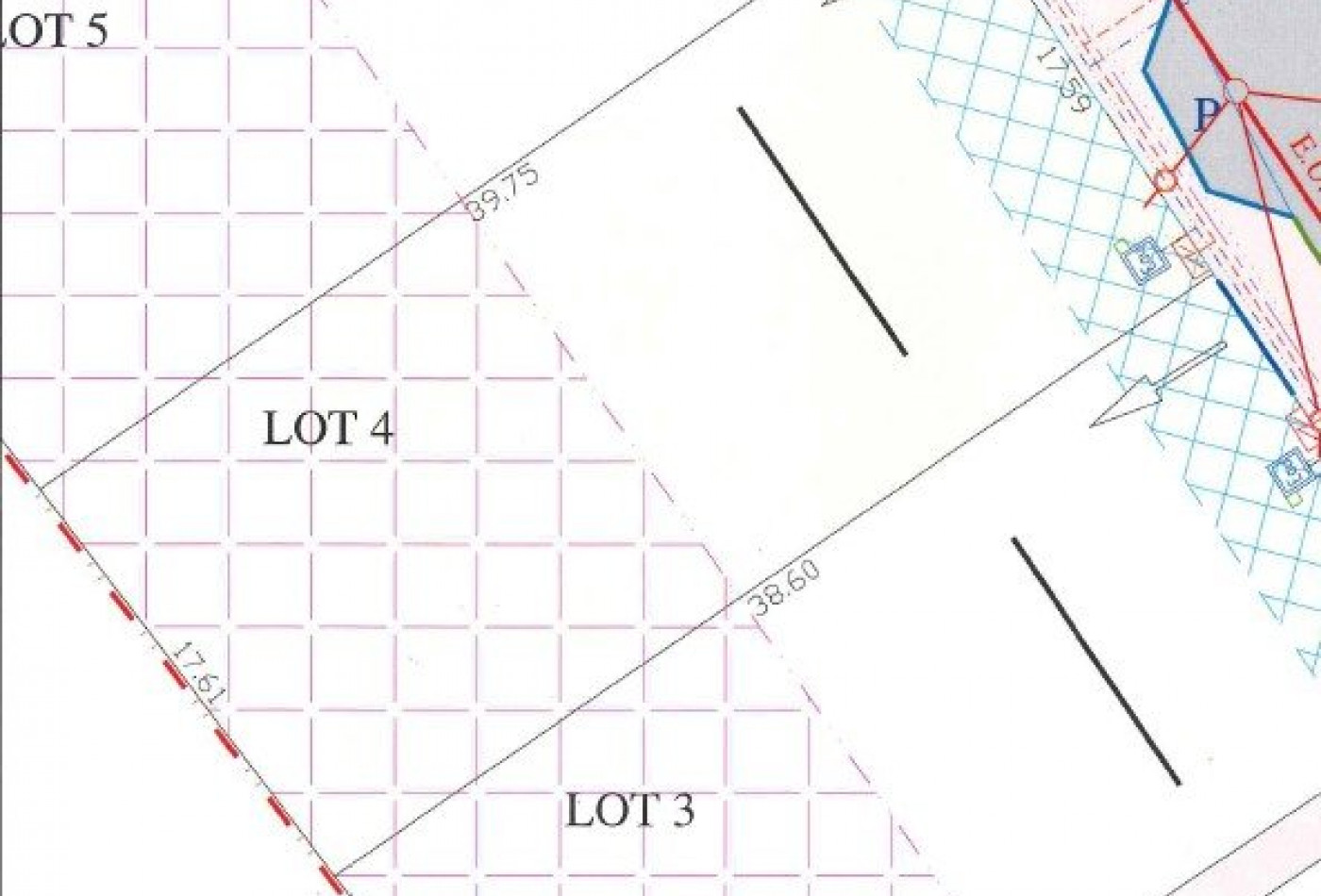vente Terrain constructible Saint Benoit Sur Loire - Photo 3